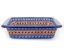 Baking dish 35 cm (14")   Aztec Sun