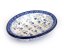 Soap Dish with Holes 14 cm (6")   Romance