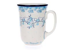Mug ART 0,5 l (17 oz)   Doves