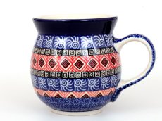 Bubble Mug 0,5 l (16 oz)   Aztec Sun