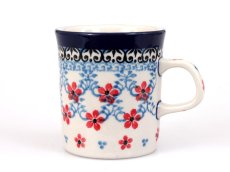 Espressobecher 0,15 l   Kleine Rote