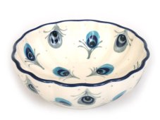 Corrugated Bowl 12 cm (5")