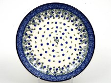 Shallow Plate 25 cm (10")