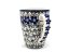 Mug 0,35 l (12 oz)   Flax Flower