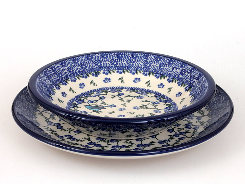 Suppenteller 21 cm