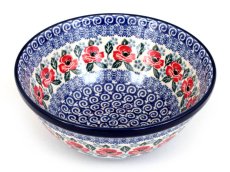 Bowl CLASSIC 20 cm (8") Poppies