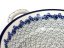 Round Baking Dish 25 cm (10")   White Lace
