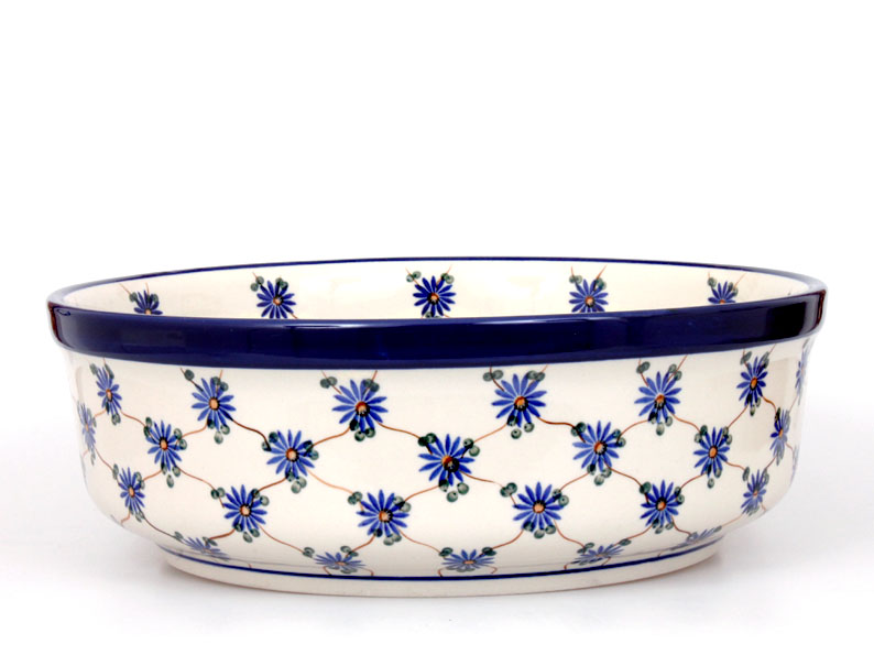 Wide Bowl 32 cm (12.5")   Lattice