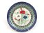 Dessertteller 18 cm   Sommerblumen UNIKAT