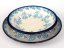Soup Plate 21 cm (8")   Doves