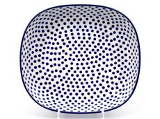 Baking Dish 35 cm (14")   Dots