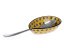 Spoon Rest   Yellow