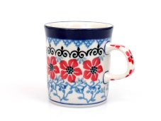 Espressobecher 0,15 l   Hibiskus