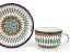 Cup with Saucer 0,2 l (7 oz)   Indian Summer