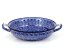Round Baking Dish 25 cm (10")   Lace