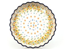 Pie Baking Dish 29 cm (11")   Spring