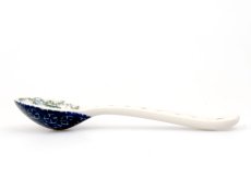 Spoon 15 cm (6")   Flower Garden