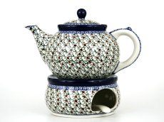 Tea Warmer   Arbour