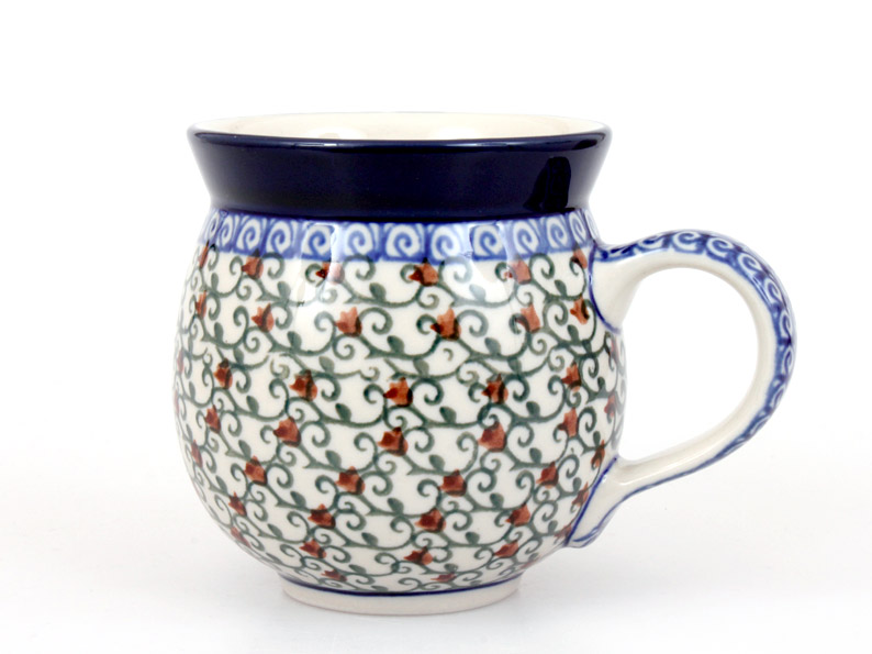 Bubble Mug 0,35 l (12 oz)   Arbour
