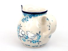 Creamer 0,2 l (6.5 oz)   Doves