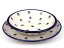 Soup Plate 21 cm (8")   Blueberry