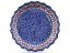 Pie Baking Dish 28 cm (11")   Poppies