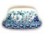 Napkin Holder   Blue Summer UNIKAT
