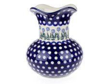 Vase 21 cm (8") Daisy