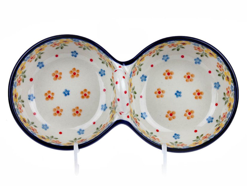 dvojmiska 25 cm   Jaro
