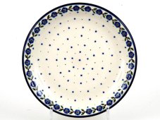 Dessert Plate 21 cm (8") Twilight