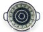 Round Baking Dish 21 cm (8")   Flower Garden