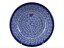 Soup Plate 21 cm (8")   Roses