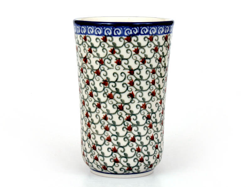 Becher 0,3 l   Laube