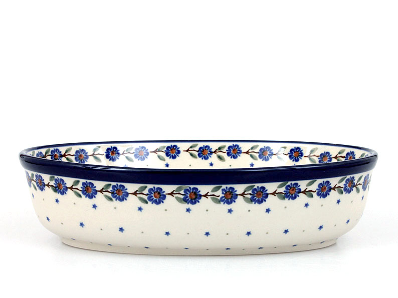 oválek 24 cm   Soumrak