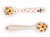 Spoon 13 cm (5")   Spring