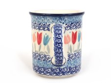 Mug CLASSIC 0,3 l (10 oz)   Pink Tulips