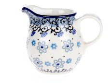 Creamer 0,2 l (6.5 oz)   Cloudy