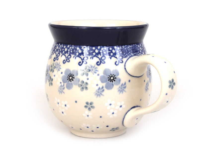 Bubble Mug 0,35 l (12 oz)   Winter