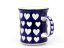 Mug CLASSIC 0,3 l (10 oz)   Hearts