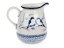 Jug 2 l (65 oz)   Titmouses in Winter UNIKAT