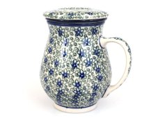 Mug for Herbs 0,45 l (15 oz)   Lobelia