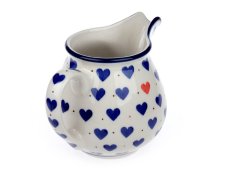 Creamer 0,3 l (10 oz) In Love