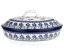 Oval Baking Dish with Lid 31 cm (12")   In Park