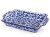 Baking Dish 33,5 cm (13")   Dragonfly