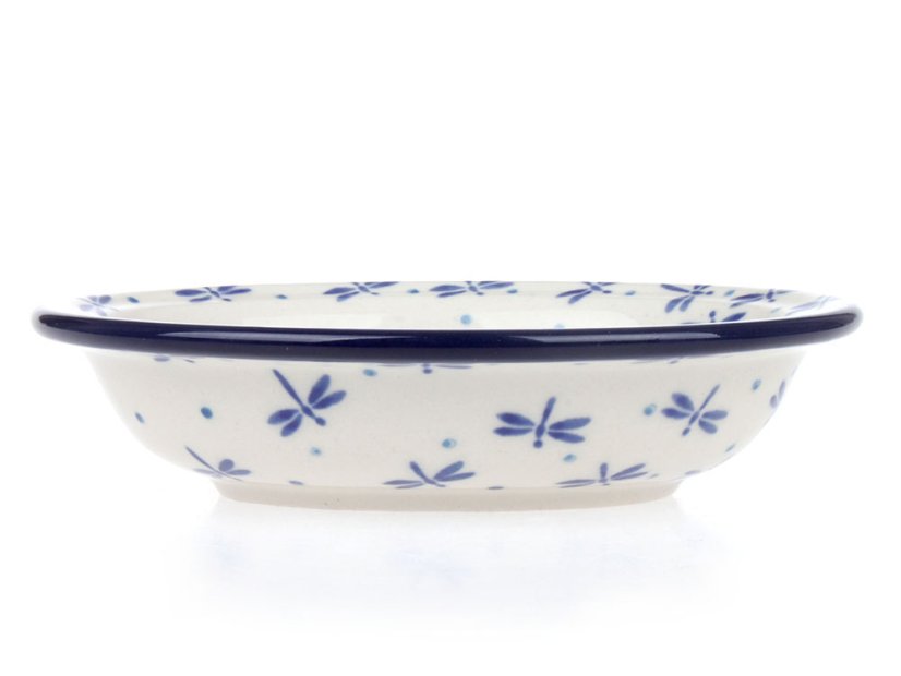 mýdelnička s otvory 14 cm   Šidélka
