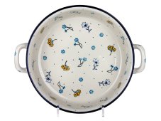 Round Baking Dish 27 cm (11")   Tancy