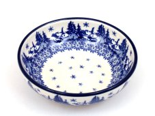 Low Bowl 13 cm (5")   Christmas