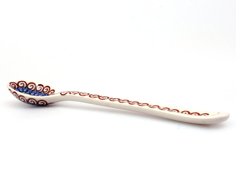lžička dlouhá 17 cm   Řecký