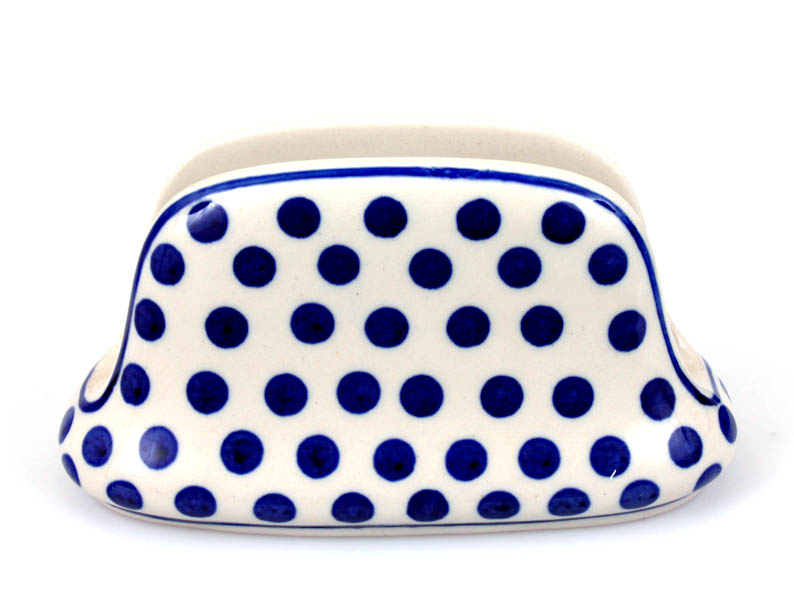 Napkin Holder   Dots