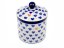 Jar with Lid 0,55 l (18 oz)   In Love